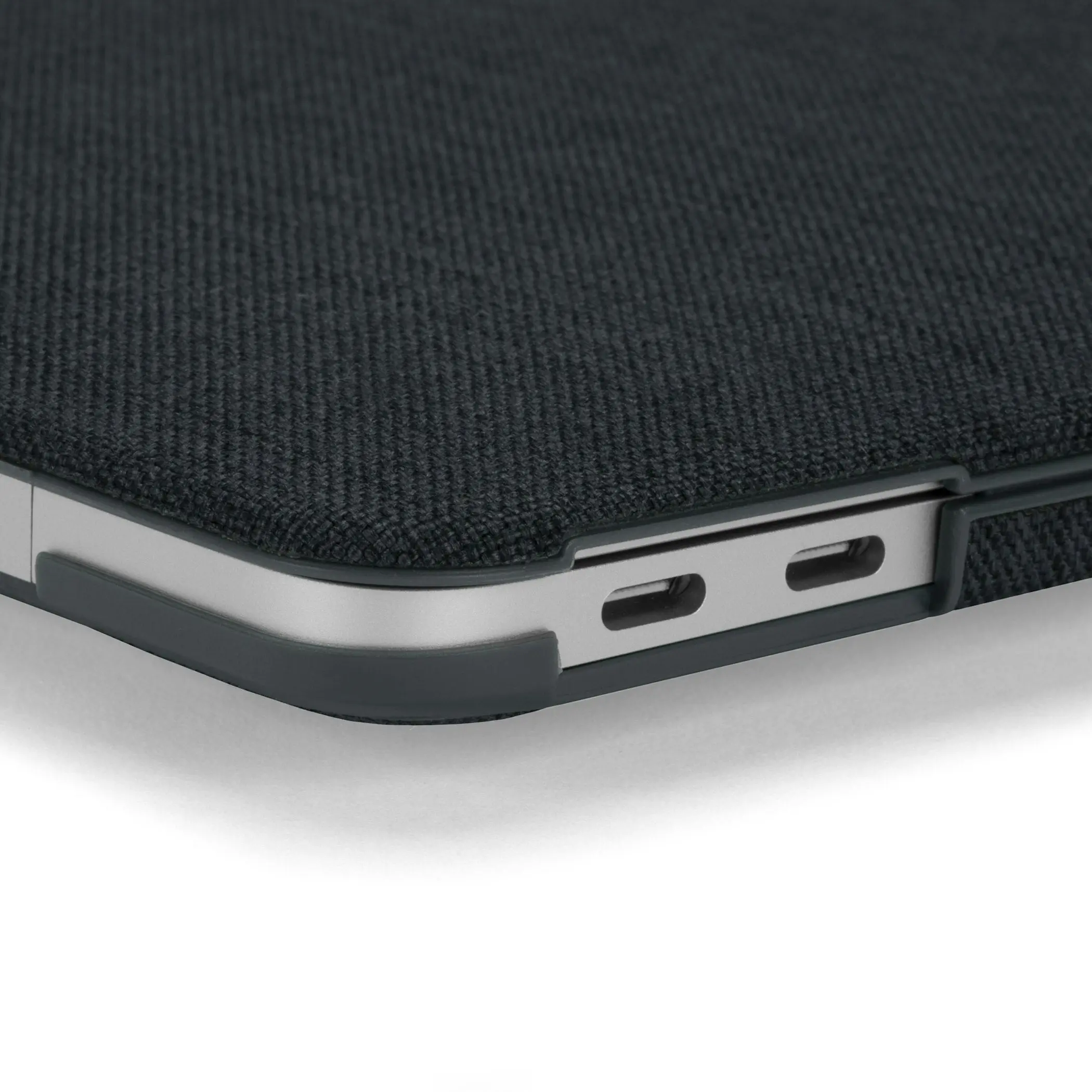 Incase Textured Hardshell with Woolenex for MacBook Pro 13" - Image 6