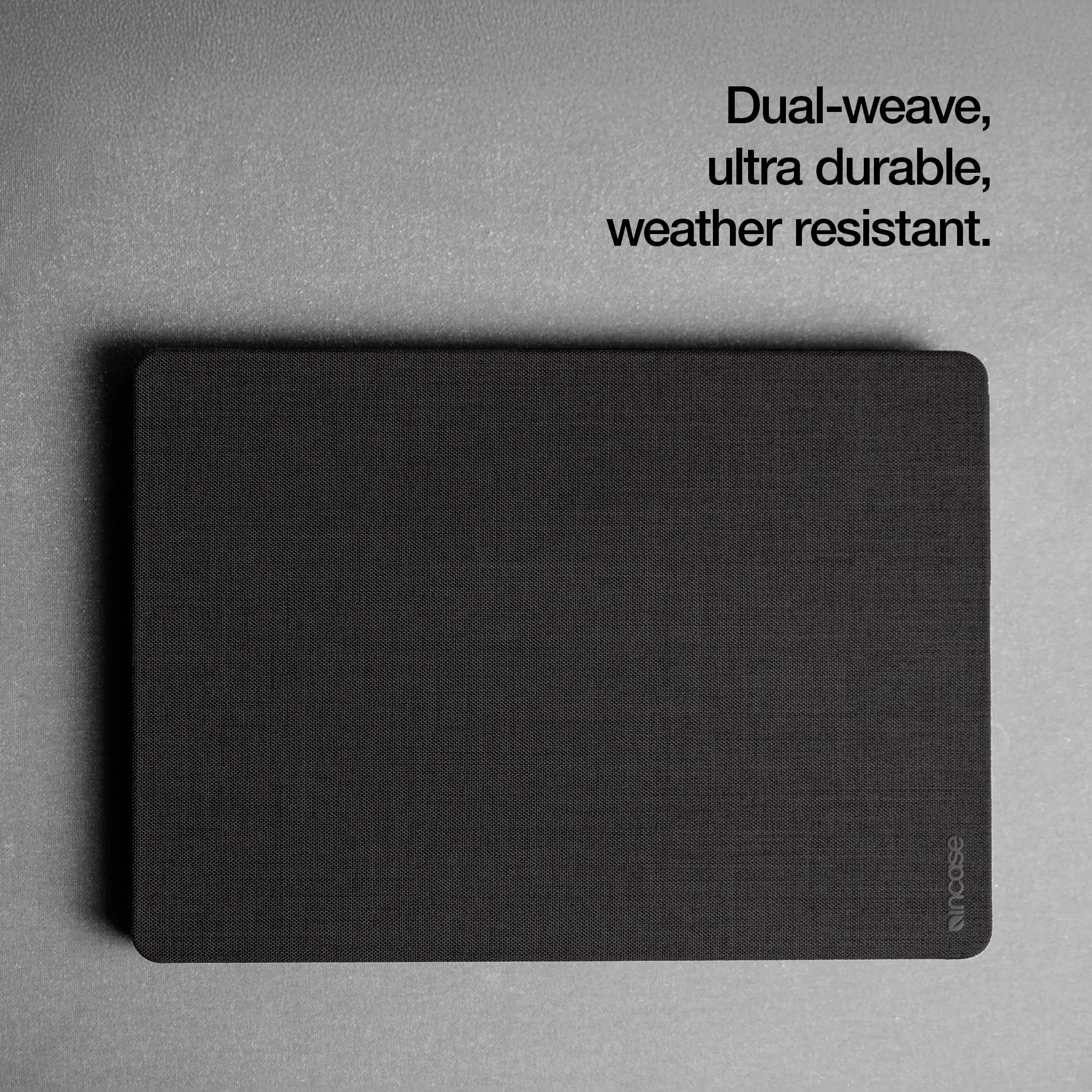 Incase Textured Hardshell with Woolenex for MacBook Pro 16" - Image 14
