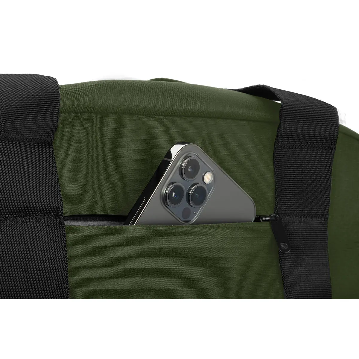 Transfer Two-Way Tote 15L - Image 12