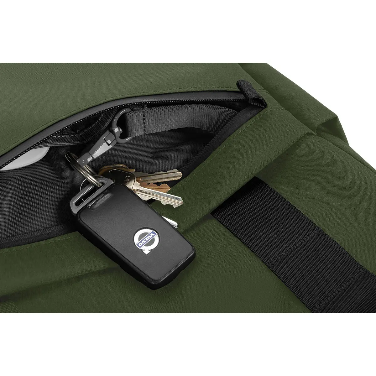 Transfer Two-Way Tote 15L - Image 13
