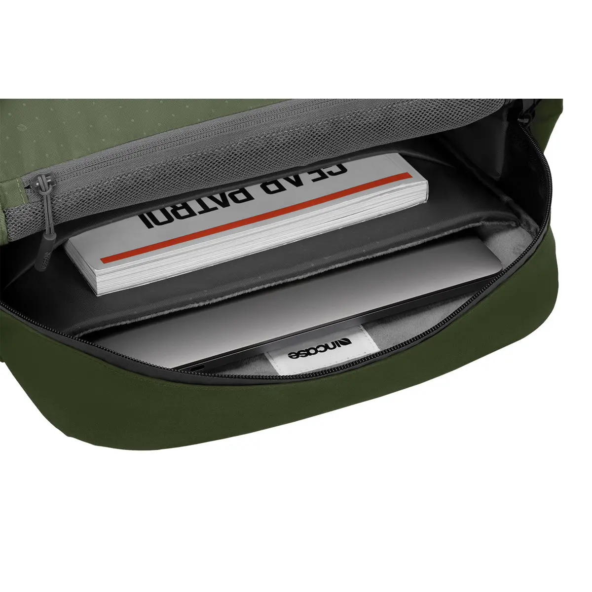 Transfer Two-Way Tote 15L - Image 14