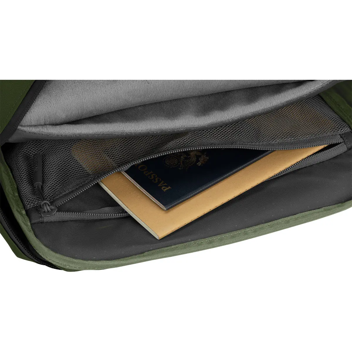 Transfer Two-Way Tote 15L - Image 15