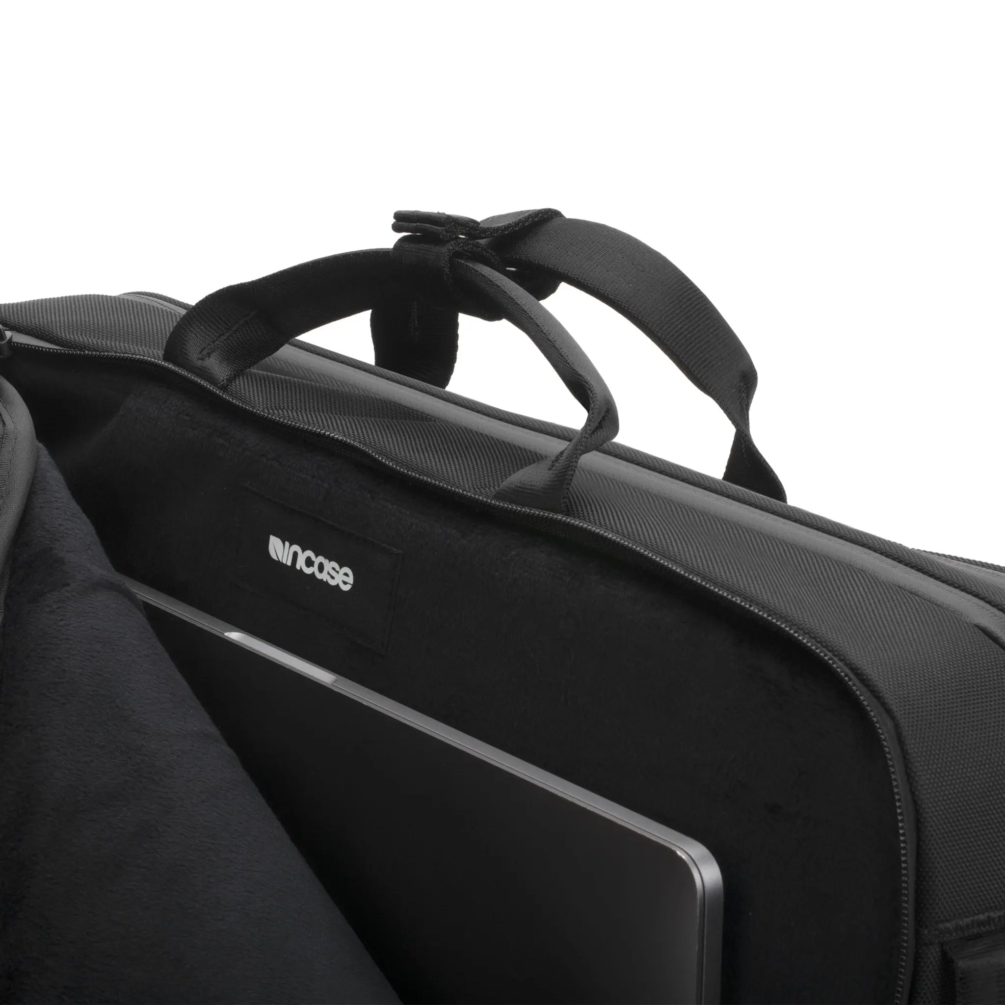 Two-Way Convertible Brief and Backpack - Image 3