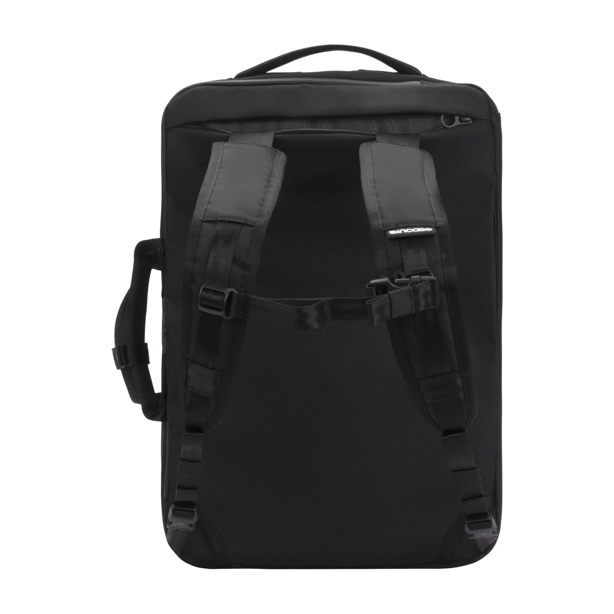 Two-Way Convertible Brief and Backpack - Image 5