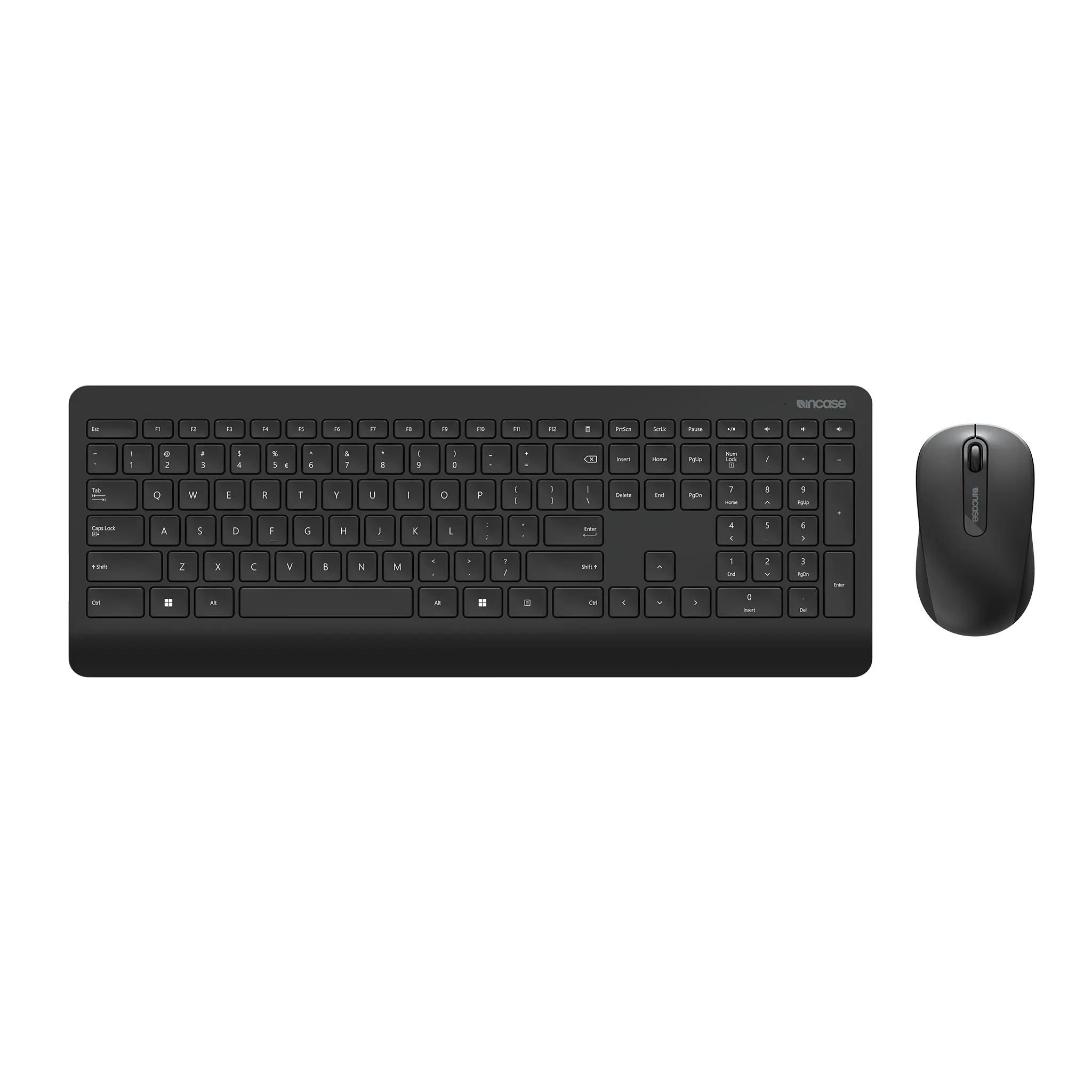 Incase Designed by Microsoft™ Wireless Desktop 900 - EU