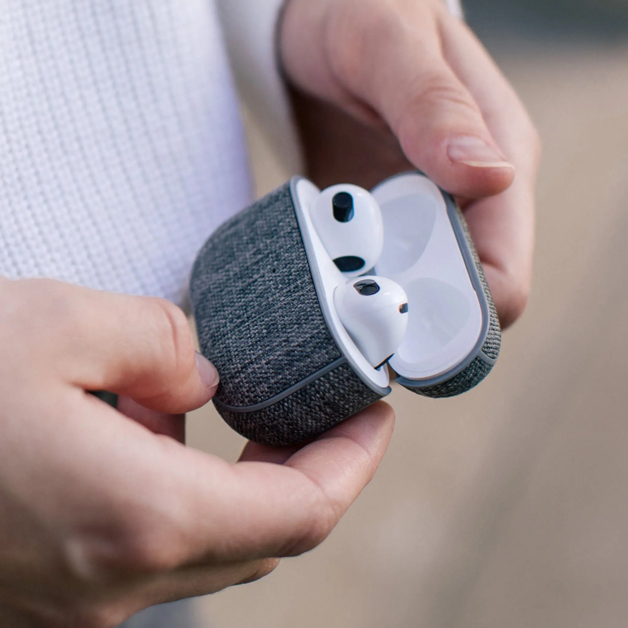 Woolenex Case for AirPods (3rd Gen) - Image 8