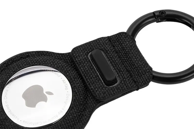 Woolenex Key Clip for AirTag - Image 15