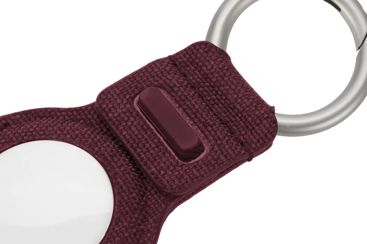 Woolenex Key Clip for AirTag - Image 40