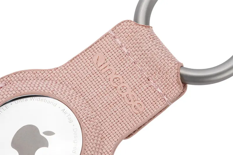 Woolenex Key Clip for AirTag - Image 7